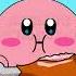 Kirby Emoji MUKBANG Eatingshow Animation