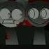 Wenda And Gray Horror Swap Sprunki Wenda Treatment Sprunki Incredibox Animation Flipaclip