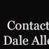Dale Allen Pommer NOW HE S TALKING