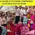 A BRIDE S FAMILY IN RAJASTHAN GAVE A LAVISH MAYRA VALUED AT 21 11 CRORE COMPRISING 1 KG OF GOLD 15