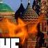 PANIC IN MOSCOW Drone ATTACKS Overwhelm AIR DEFENSES NEWS PULSE