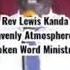 Amen Shalom Brother