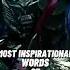Optimus Prime Most Inspirational Words Shorts