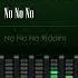 Eve Stephen Marley Damian Marley No No No No No No Riddim HD