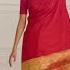 How To Open Pallu Hack How To Wear Saree For Beginners How To Drape Saree Shorts