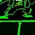 Green Sans Phase 2 Intro Attack No Hit