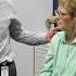 Hyperreflexia Clonus And A Positive Hoffman S Sign