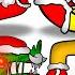 New Alphabet Lore But All Evil Santas
