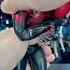 Oddly Satisfying Hot Toys Spider Man ASMR Chiropractic Oddlysatisfying Satisfying Chiropractic
