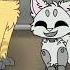 M I A I M Running Out Of Time Kwail Robot Cat