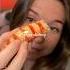 Trying Every Restaurant On The NYT 2025 Top 100 List Sushi Ouji Foodie Foodlover Nyc