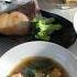 The Dinner I Made On The Day I Went To The Japanese Market