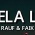 Lela Lela Lela Le Lyrics Rauf Faik Tik Tok Song