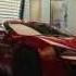 Fast And Furious 7 2015 The Lykan