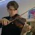Антон Токарев Седьмой лепесток Violin Cover By ZBRONSKY