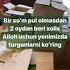 YURAKAMRI ULARDAN OLLOX ROZI BOLSIN