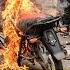 Kenya Protesters Clash With Armed Motorcyclists Allegedly Backed By Police Firstpost Africa