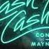 Cash Cash All My Love Feat Conor Maynard Audien Remix