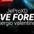 Sergio Valentino DRIVE FOREVER MUSIC