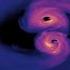 Final Parsec Problem The Paradox Of Supermassive Black Holes