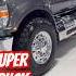 Ford F650 Super Duty Pickup Truck