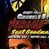 Grunkle Stan VS Saul Goodman