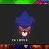 Friday Night Funkin Super High Effort Too Slow Awemix FNF Mod Sonic EXE VS BF