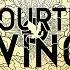 The Empyrean 1 Fourth Wing 1 Of 2 By Rebecca Yarros GraphicAudio Sample 1