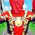 KID SPIDER MAN Is The Adopted Son Of JOKER Spider Man Into The Spider Verse 2025 300