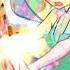 Bloom Fairy Of The Dragon Flame Edit