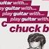 Johnny B Goode Backing Track Only Without Guitar