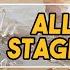 EP EX 1 To 8 Challenge Mode AFK Easy Strategy Arknights アークナイツ