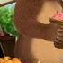 Masha And The Bear Farm Games Gameplay Part 1 Android IOS All Levels