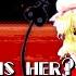 16 Bit Genesis Flandre Scarlet S Theme U N Owen Was Her Extra Boss Touhou 6