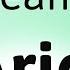 Arid ARID Meaning