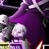 Speedpaint UNDERVERSE X Tale The X Events 13