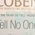 Tell No One By Harlan Coben Audiobook Mystery Novel Full Length