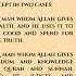Sahih Al Bukhari Book 24 Hadith 13