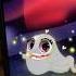 The Parallax Zone Ghost Halloween 3d Procreate Livewallpaper Parallax