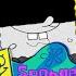 SCHWAMMKOFT FOLGE ALL STARS SPONGEBOB COVER