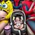 Evolution Of Spider Man Chaotic Scene In A Car 2 Avengers Spiderman Shorts Spidermajesty