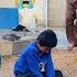 The Bitterest Moment For Ramin And Sajjad When Their Mother Fatimah Went Missing For Several Days