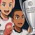 Phonk Music Anime Phonkmusic Remix Football Phonkagressive Anime Edit