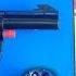 Toy Cap Gun Revolver Loud Weapon Toy