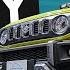 5 Door Jimny Pop Up Roof Camper Made In Japan By White House