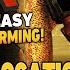 Top 4 Locations For Easy Improved Bait Farming In Fallout 76