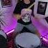 New Merch OUT NOW Baha Men Who Let The Dogs Out Drum Cover Shorts