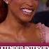 Keke Palmer Cracks Us Up Hypes Up Eddie Murphy Keke Palmer Extended Interview