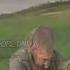 Russian Soldier Surrenders To FPV Drone Part 2