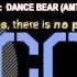SNAKADAKTAL DANCE BEAR AMTRAC REMIX